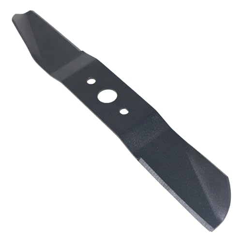 Spares2go 33 cm Klinge kompatibel mit Worx WG7 Serie Rasenmäher von Spares2go