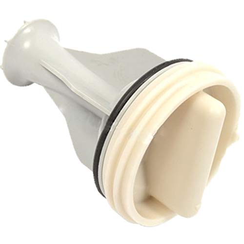 Spares2go Ablaufpumpe Filter kompatibel mit Samsung WD1704RJC1 WD1704RJC1 Waschmaschine von Spares2go