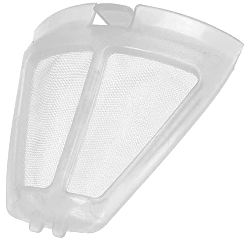 Spares2go Antikalk-Filter kompatibel mit Russell Hobbs 22850 22851 Reinheits-Kessel, Weiß von Spares2go