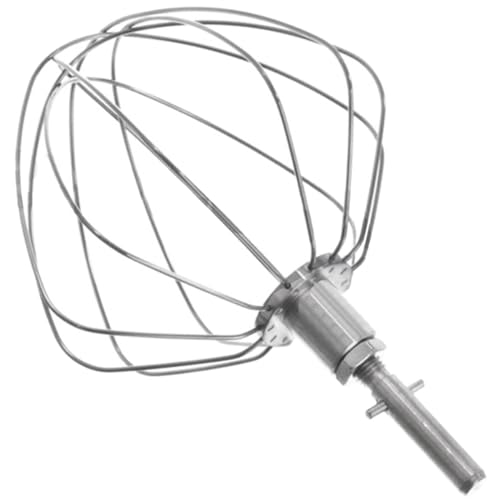 Spares2go Ballon-Schneebesen für Kenwood Chef KVC30 KVC31 KVC50 KVC51 KVC53 KVC73 KVC85 Küchenmischmaschine, 04-SGY-819 von Spares2go