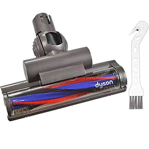 Spares2go Bürstenkopf für Dyson DC28 DC28C DC33 DC37 DC52 Staubsauger (komplettes motorisiertes Werkzeug) von Spares2go