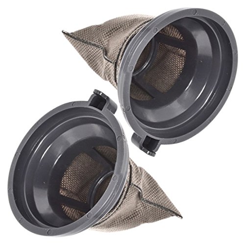 Spares2go Feinfilter für Bosch BBHM1CMGB Move 2-in-1 Akku-Staubsauger (2 Filter) von Spares2go