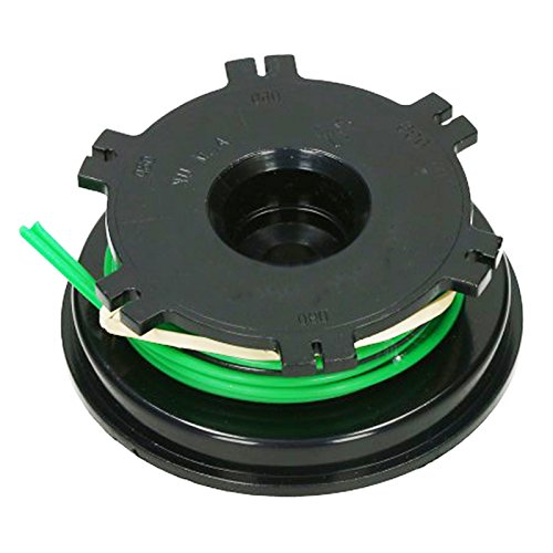 Spares2go Green Line und Spule für Einhell MT24 Rasentrimmer von Spares2go