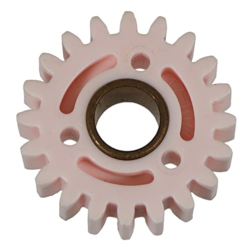 Spares2go Kleine Zahnradgetriebe, kompatibel mit Atco Balmoral 14S 14SE 17S 17SE 20S Rasenmäher Spares2go Kleine Zahnradgetriebe, kompatibel mit Atco Balmoral 14S 14SE 17S 17SE 20S Rasenmäher von Spares2go