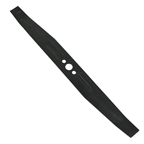 Spares2go Klinge kompatibel mit Flymo Turbolite 400 Rasenmäher (40 cm) von Spares2go