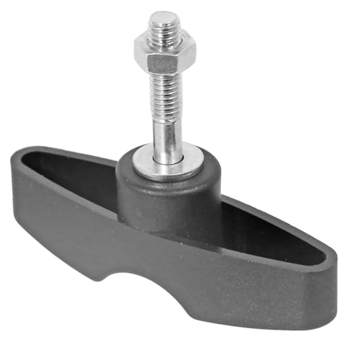 Spares2go Knebelmutter für Stihl KM55 KM56C KM 85 KM 90 KM 130 Kombi Combi Multisystem Spares2go Knebelmutter für Stihl KM55 KM56C KM 85 KM 90 KM 130 Kombi Combi Multisystem von Spares2go