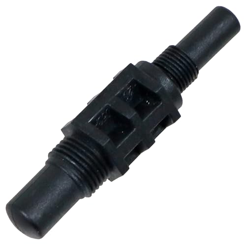 Spares2go Kolbenstopp-Block-Stopfwerkzeug für Stihl-Freischneider, Trennsäge, Kettensäge, Trimmer (10 mm, 14 mm) von Spares2go