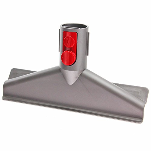 Spares2go Matratzenreinigungsaufsatz für Dyson V7 V8 SV10 SV11 Akku-Staubsauger von Spares2go