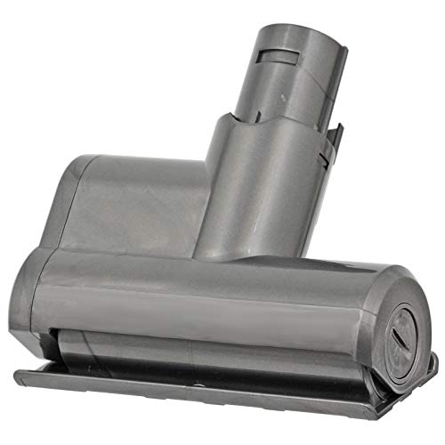 Spares2go Mini Turbine Bürstenkopf Werkzeug kompatibel mit Dyson DC59 V6 Schnurlosen Staubsauger von Spares2go