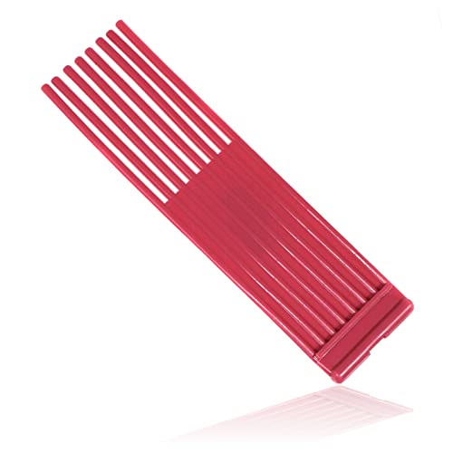Spares2go Power Sweeper Brushes Bristles compatible with Westwood Countax Lawn Tractor Mower 5086 x 60 von Spares2go