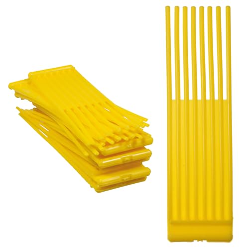 Spares2go Power Sweeper Webbed Bristles compatible with Westwood compatible with Countax Lawn Tractor Mower 5086 x 10 Spares2go Power Sweeper Webbed Bristles compatible with Westwood compatible with Countax Lawn Tractor Mower 5086 x 10 von Spares2go