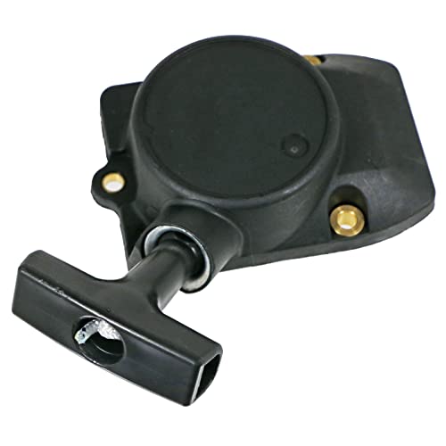 Spares2go Recoil Starter kompatibel mit Stihl BG75 BG85 Laubbläser Gartensauger von Spares2go