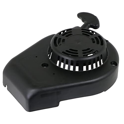 Spares2go Rückzugstarter kompatibel mit Mountfield 140 160 CC OHV RM45 RM55 Rasenmäher Motor Spares2go Rückzugstarter kompatibel mit Mountfield 140 160 CC OHV RM45 RM55 Rasenmäher Motor von Spares2go