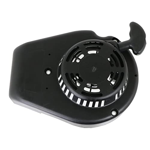 Spares2go Rückzugstarter kompatibel mit Stiga Combi 46 53 Multiclip 50 Rasenmäher-Motor Spares2go Rückzugstarter kompatibel mit Stiga Combi 46 53 Multiclip 50 Rasenmäher-Motor von Spares2go