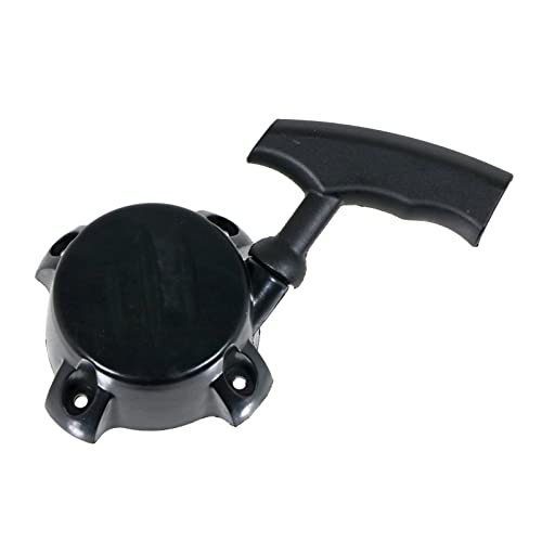Spares2go Seilzugstarter für Alpina HTC 550, HTJ 550 Heckenschere von Spares2go