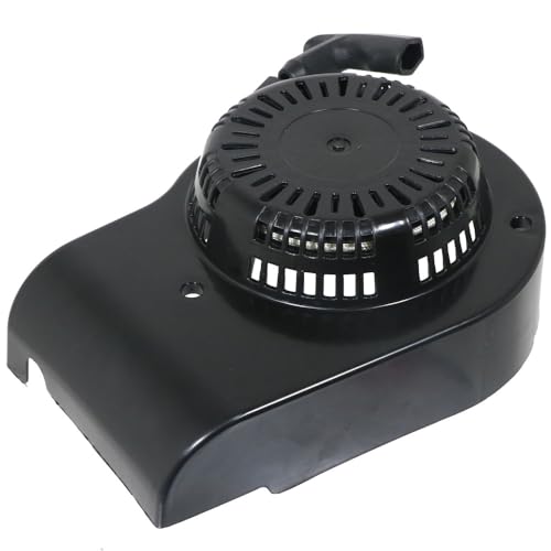 Spares2go Seilzugstarter für Cobra M40C RM40C passend für Daye DG350 Rasenmäher von Spares2go