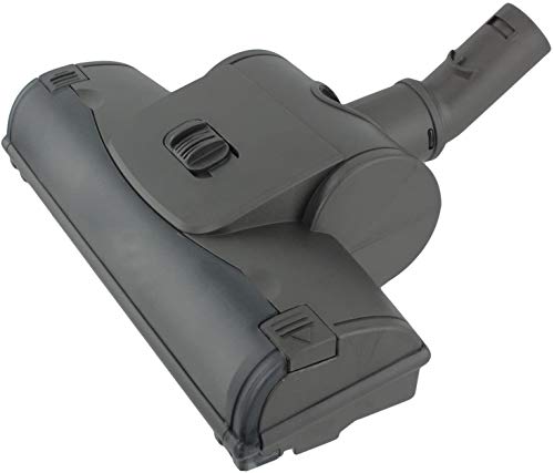 Spares2go Staubsaugerbürste/Bodendüse mit Rädern, für den Staubsauger Dyson DC33, DC39 Spares2go Staubsaugerbürste/Bodendüse mit Rädern, für den Staubsauger Dyson DC33, DC39 von Spares2go