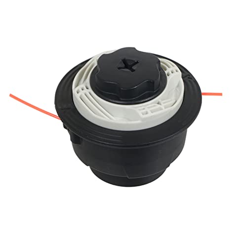 Spares2go Trimmerkopf kompatibel mit Stihl passt für Autocut C 6-2 FS38 FS40 FS45 FS46 Rasentrimmer Spares2go Trimmerkopf kompatibel mit Stihl passt für Autocut C 6-2 FS38 FS40 FS45 FS46 Rasentrimmer von Spares2go