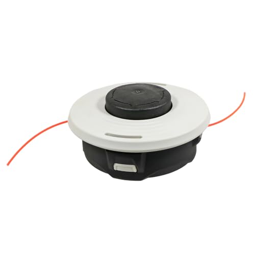 Spares2go Trimmerkopfspule für Stihl FS108 FS111 FS120 FS130 FS131 Motorsense 10 mm von Spares2go
