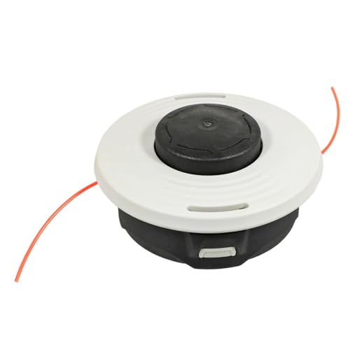 Spares2go Trimmerkopfspule für Stihl FS65-4 FS88 FS89 FS91 FS91R Freischneider 10 mm von Spares2go