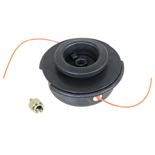 Spares2go Trimmerkopfspule für Stihl KM55 KM85 KM90 KM100 KM130 KMA80R Kombi System 10 mm Spares2go Trimmerkopfspule für Stihl KM55 KM85 KM90 KM100 KM130 KMA80R Kombi System 10 mm von Spares2go