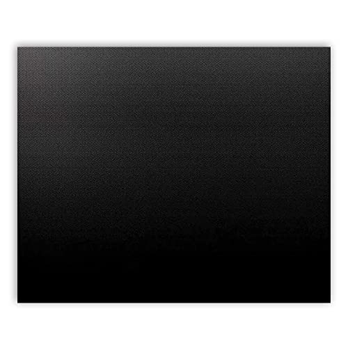 Spares2go Universal Teflon Ofen Herd Futter Nicht Klebend Schwerlast Futter (40 x 50 cm) von Spares2go