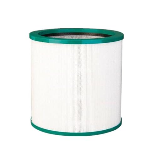 Sparesbarn HEPA Aktivkohle Kombi Filter kompatibel mit Dyson TP00 TP01 TP02 TP03 AM11 BP01 Turmventilator Luftreiniger Pure Cool Link Ersatzfilter von Sparesbarn