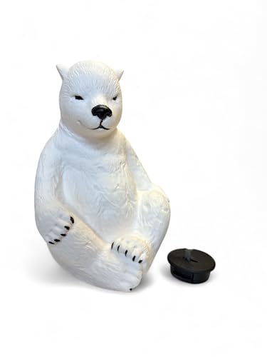 Spardose Eisbär von Sparfroh