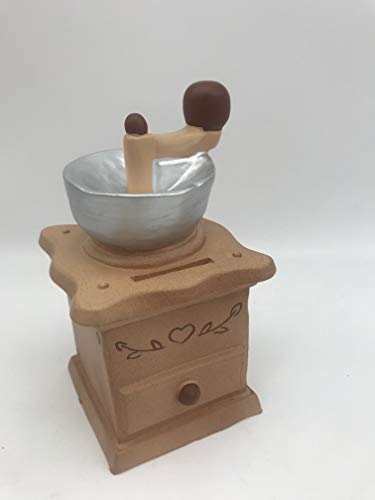 Spardose KAFFEEMÜHLE Spardose KAFFEEMÜHLE von Sparfroh