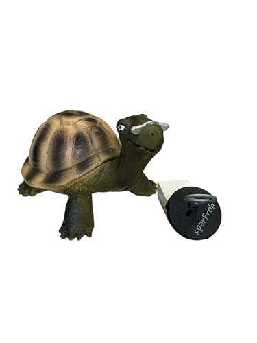 Spardose SCHILDKRÖTE von Sparfroh