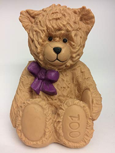Spardose Teddybär - Spar-Teddy - Bärchen Spardose Teddybär - Spar-Teddy - Bärchen von Sparfroh