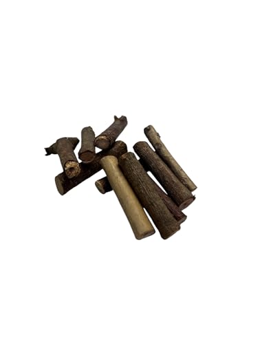 Sparfroh Holzscheite Stämme 3-4cm lang Minatur Basteln Krippe Sparfroh Holzscheite Stämme 3-4cm lang Minatur Basteln Krippe von Sparfroh