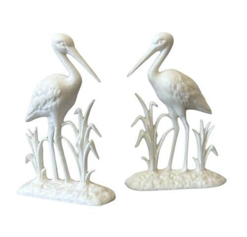 Sparfroh Storch im Schilf 5cm 10er Set Figuren Sparfroh Storch im Schilf 5cm 10er Set Figuren von Sparfroh