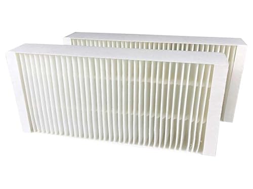 Sparhai24 | Filter passend für Pluggit PluggEasy ASPV2.0 | 1x G4 + F7 Sparhai24 | Filter passend für Pluggit PluggEasy ASPV2.0 | 1x G4 + F7 von Sparhai24