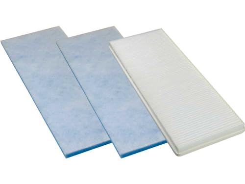 Sparhai24 | Filter passend für Vallox Heinemann Vallox KWL digit 130d / 130R | 105105/1440 | Filterpaket 5 | 2x G4 + 1x F7 Sparhai24 | Filter passend für Vallox Heinemann Vallox KWL digit 130d / 130R | 105105/1440 | Filterpaket 5 | 2x G4 + 1x F7 von Sparhai24