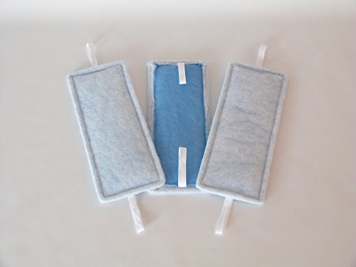 Sparhai24 | Filter passend für Viessmann Vitotres 343 | 7173845 | 3x G4 Drahtrahmen Sparhai24 | Filter passend für Viessmann Vitotres 343 | 7173845 | 3x G4 Drahtrahmen von Sparhai24