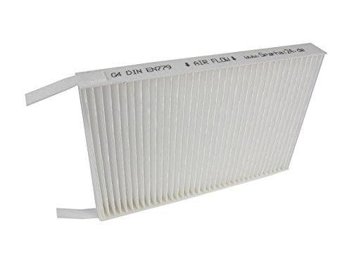 Sparhai24 | Filter passend für Zehnder Comfospot 50 | 527005390 | SPARSET | 10x G4 Sparhai24 | Filter passend für Zehnder Comfospot 50 | 527005390 | SPARSET | 10x G4 von Sparhai24