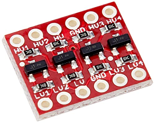 SparkFun Logic Level Konverter bidirektional von SparkFun