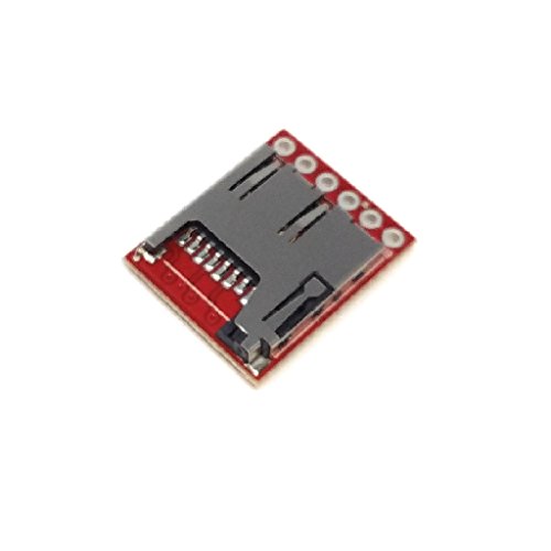 Openlog Datenlogger Openlog Datenlogger von SparkFun