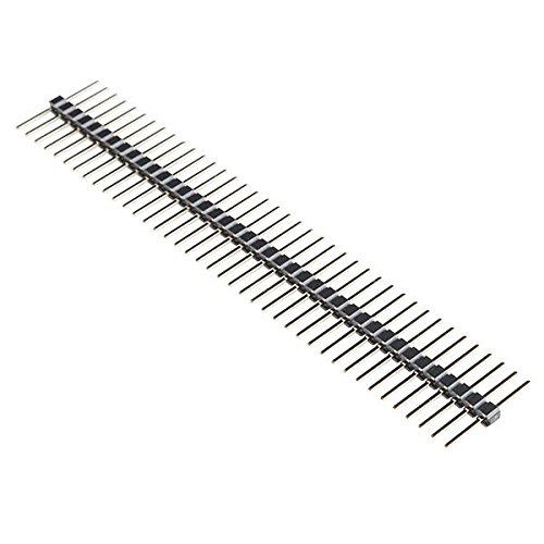 PRT-12693 Break Away Headers - 40-pin Male (Long Centered, PTH, 0.1") / UK STOCK von SparkFun