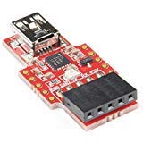 SparkFun (PID 15009 USB-auf-Serial Bridge - μUSB-PA5-II SparkFun (PID 15009 USB-auf-Serial Bridge - μUSB-PA5-II von SparkFun