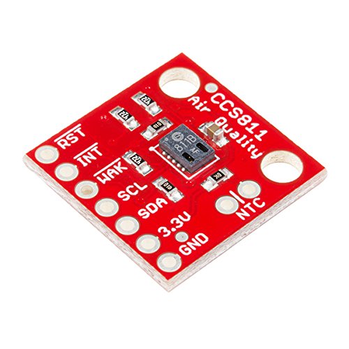 SparkFun Air Quality Breakout - CCS811 von SparkFun