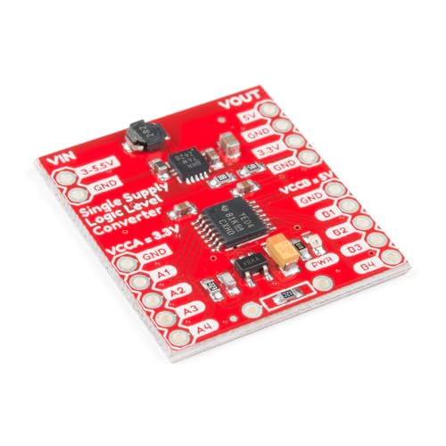SparkFun Logic Level Converter - Single Supply SparkFun Logic Level Converter - Single Supply von SparkFun