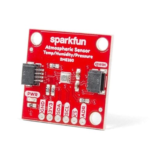 SparkFun Qwiic - Atmospheric Sensor Breakout, BME280 von SparkFun
