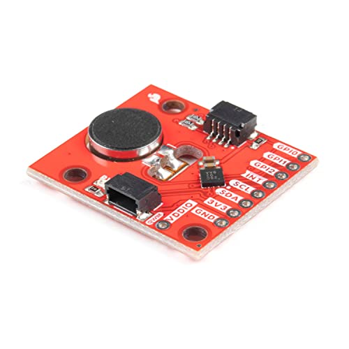SparkFun Qwiic Haptic Driver DA7280 von SparkFun