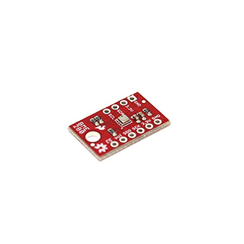 SparkFun Stimmungsvolle Sensor Breakout – bme280 SparkFun Stimmungsvolle Sensor Breakout – bme280 von SparkFun