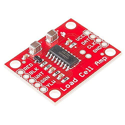 SparkFun Wägezelle Verstärker – HX711 von SparkFun