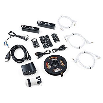 Spectacle Light Kit von SparkFun
