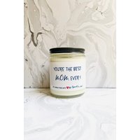 Geschenk Zum Muttertag, Geschenke Für Mama, Von Kindern, Beste Mama Aller Zeiten Geschenk, Lustige Kerzen, Kerzen Geschenke, Geburtstag, Süße Geschenk Zum Muttertag, Geschenke Für Mama, Von Kindern, Beste Mama Aller Zeiten Geschenk, Lustige Kerzen, Kerzen Geschenke, Geburtstag, Süße von SparkMyCandle