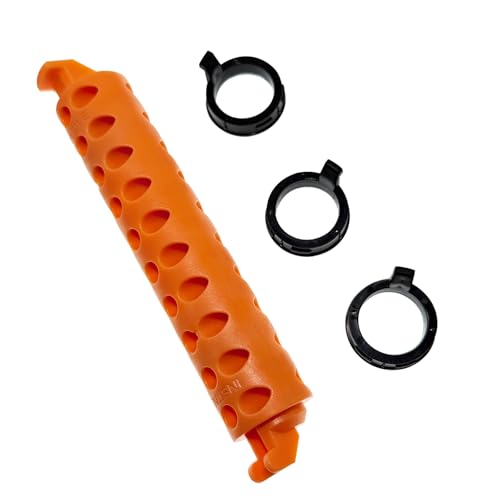RP80977 Magnet Ersatz Kit für herunterziehbare Küchenarmaturen - Dockingauslauf Magnet Reparaturset mit Installationswerkzeug - Passt (989-AR-DST, 980T-AR-DST, 19922T-SSSD-DST, 19949-SSSD-DST) von Sparkfix
